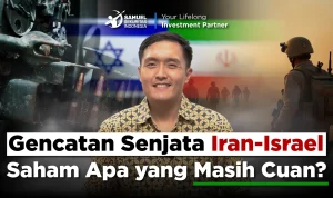 Dewan Keamanan Rusia Ingatkan Iran: Gencatan Senjata AS Hanya Kamuflase Serangan Darat