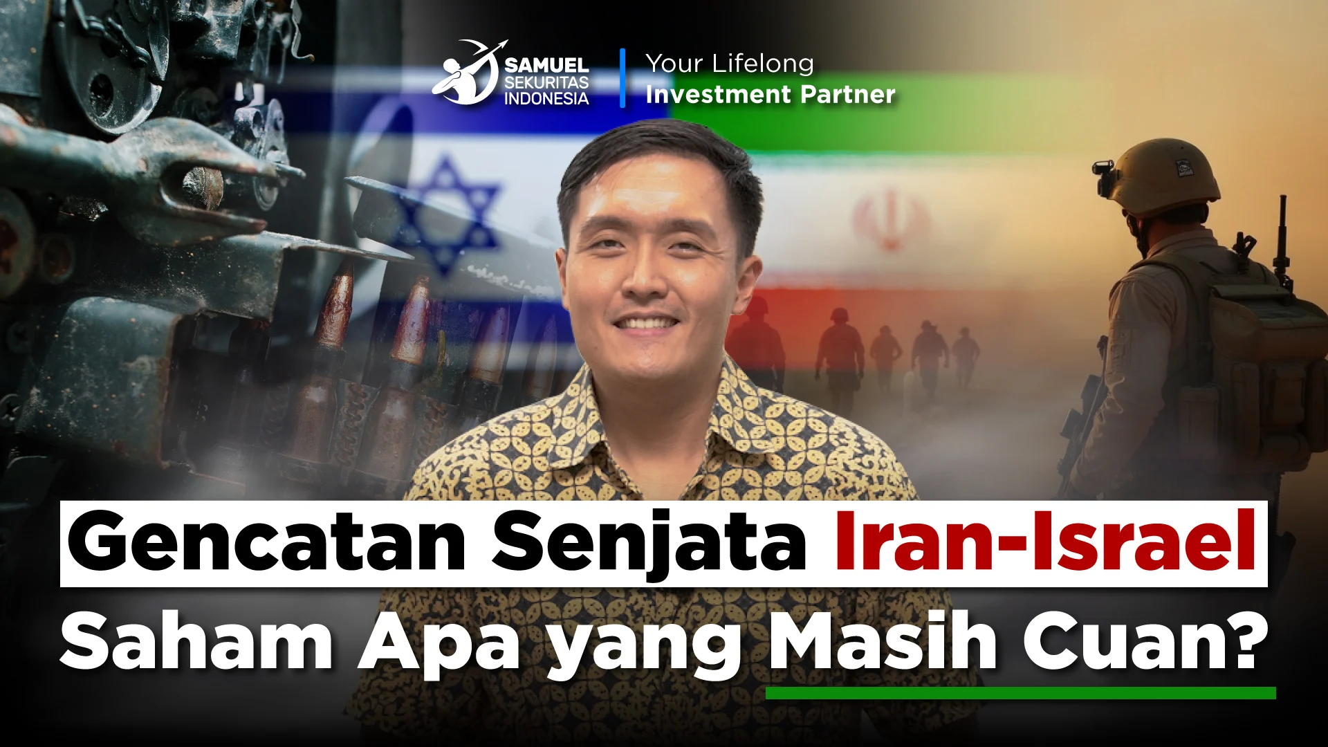 Dewan Keamanan Rusia Ingatkan Iran: Gencatan Senjata AS Hanya Kamuflase Serangan Darat