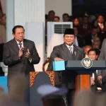 Diplomasi Zigzag Prabowo di Tengah Ketegangan AS-Iran: Langkah Politik Bebas Aktif?