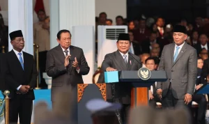 Diplomasi Zigzag Prabowo di Tengah Ketegangan AS-Iran: Langkah Politik Bebas Aktif?