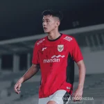 Dony Tri Pamungkas Raih Young Player of the Month Dua Bulan Beruntun, Buktikan Dominasi di BRI Super League