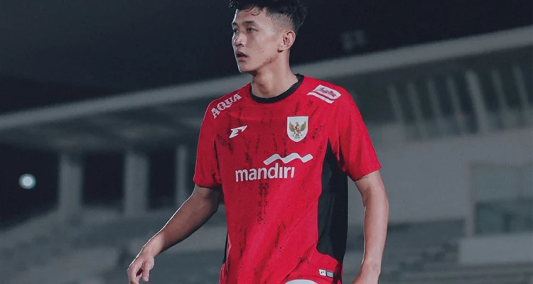 Dony Tri Pamungkas Raih Young Player of the Month Dua Bulan Beruntun, Buktikan Dominasi di BRI Super League