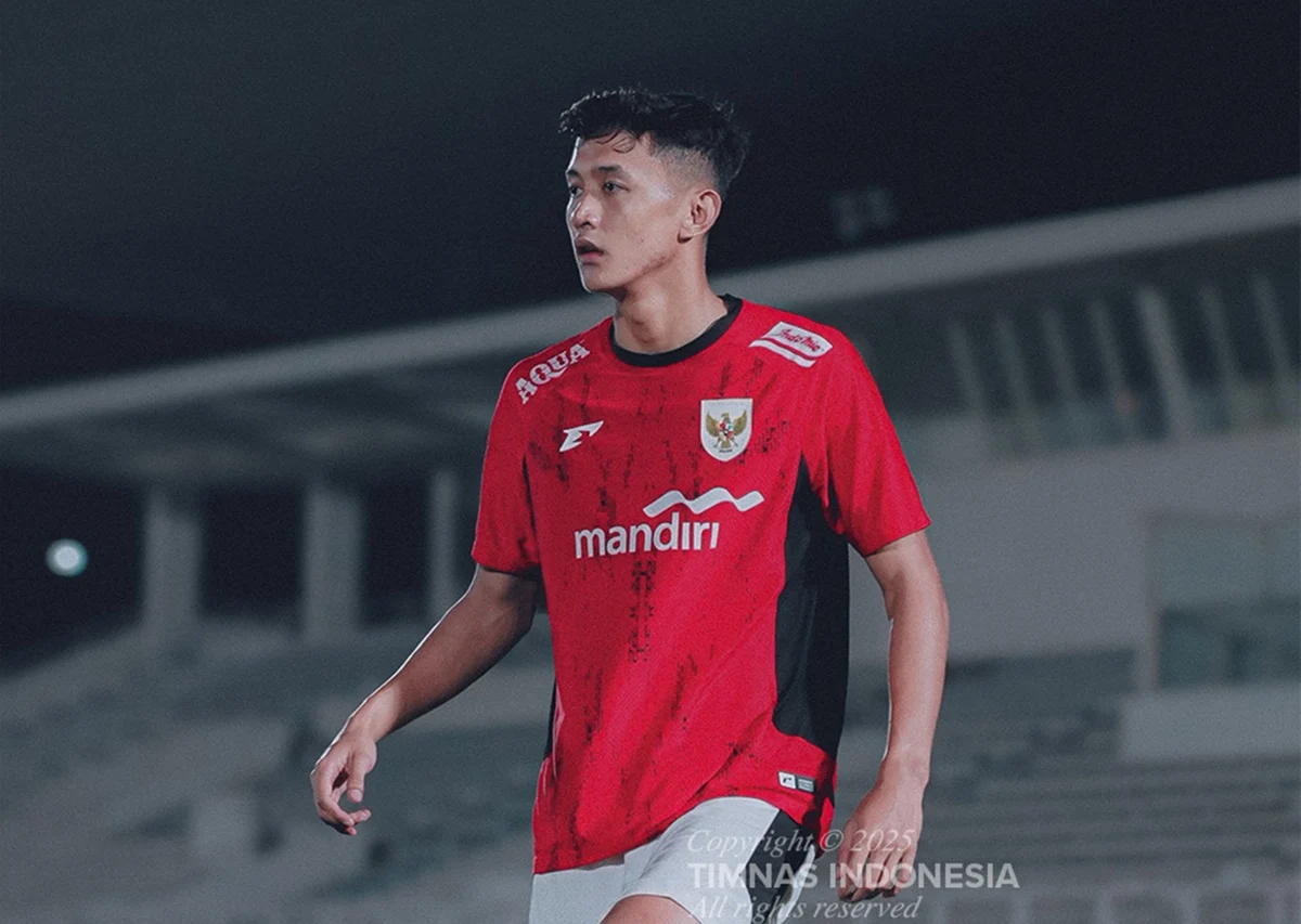 Dony Tri Pamungkas Raih Young Player of the Month Dua Bulan Beruntun, Buktikan Dominasi di BRI Super League