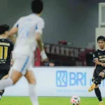 Drama 2-2 di Banten: Persib Selamatkan Poin, Dewa United Gagal Kuasai Kemenangan