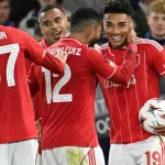 Drama 42 Tahun! Nottingham Forest Guncang Porto, Lolos Semifinal Europa League