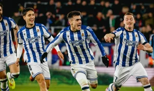 Drama di Santiago Bernabéu: Atletico Madrid vs Real Sociedad Siap Guncang La Liga 2026!