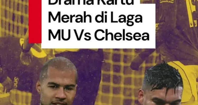 Drama Dua Kartu Merah, Gol Menyala, dan Harapan Promosi: Liga 2 Indonesia Semarak di Pekan Ke-25