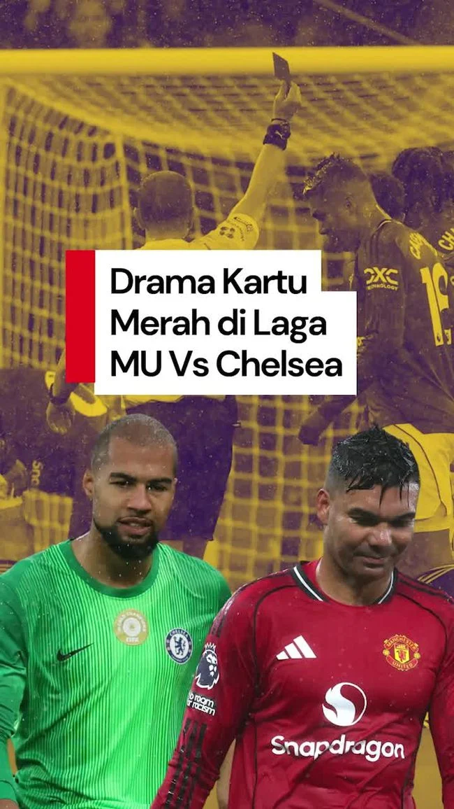 Drama Dua Kartu Merah, Gol Menyala, dan Harapan Promosi: Liga 2 Indonesia Semarak di Pekan Ke-25