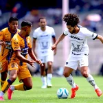 Drama Kemenangan Pumas UNAM atas Atlético San Luis di Jornada 15: VAR, Suspensi Navas, dan Dampaknya pada Liguilla