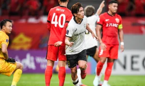 Drama Kuat Al Sadd vs Vissel Kobe di AFC Champions League Elite: Siapa yang Akan Melaju ke Semifinal?