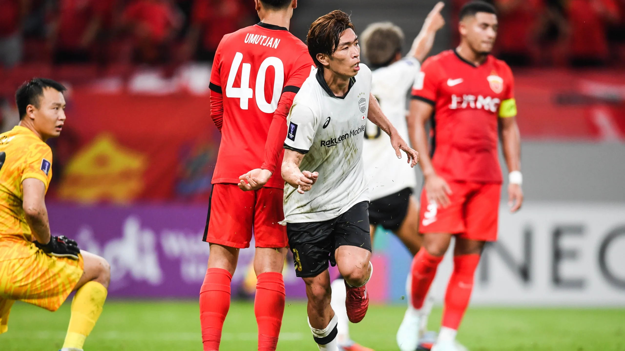 Drama Kuat Al Sadd vs Vissel Kobe di AFC Champions League Elite: Siapa yang Akan Melaju ke Semifinal?