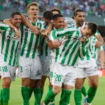 Drama Kuat di La Cartuja: Real Betis Gagal Jaga Keunggulan 2-0, Braga Balikkan Segalanya 4-2