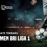 Drama Liga 1 2026: Kepindahan Pelatih, Ambisi Pemerintah, dan Persaingan di Puncak Klasemen