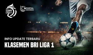 Drama Liga 1 2026: Kepindahan Pelatih, Ambisi Pemerintah, dan Persaingan di Puncak Klasemen