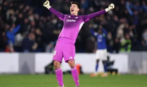 Drama Memukau di Europa Conference League: Dari Comeback Strasbourg hingga Semifinal Premier League