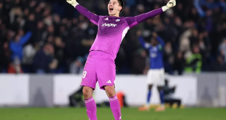 Drama Memukau di Europa Conference League: Dari Comeback Strasbourg hingga Semifinal Premier League