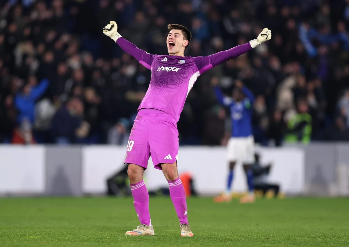 Drama Memukau di Europa Conference League: Dari Comeback Strasbourg hingga Semifinal Premier League