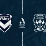 Drama Menegangkan di AAMI Park: Melbourne Victory dan Newcastle Jets Berbagi Poin dalam Duel Premiers Plate
