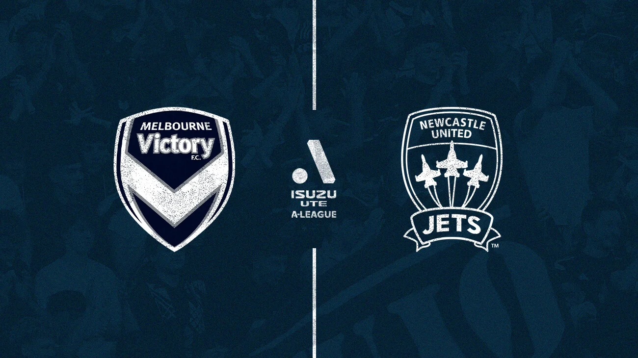 Drama Menegangkan di AAMI Park: Melbourne Victory dan Newcastle Jets Berbagi Poin dalam Duel Premiers Plate