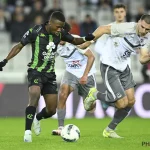 Drama Menegangkan di Laga FCV Dender EH vs Cercle Brugge: Rekor Monster Score Pecah di Tingkat Provinsi Pertama
