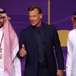 Drama Pemecatan Herve Renard: Bagaimana Timnas Ghana Jadi Pemicu Keputusan Kontroversial Arab Saudi