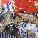 Drama Penalty Menegangkan: Real Sociedad Angkat Trofi Copa del Rey 2025/2026 Usai Menang 4-3 atas Atletico Madrid
