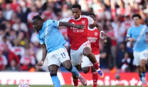 Drama Puncak Premier League 2025/2026: Arsenal Terancam, Manchester City Mengincar Titik Balik, Manchester United Naik Angin