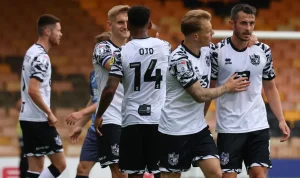 Drama Relegasi: Peterborough United vs Port Vale Siapkan Pertarungan Sengit di Akhir Liga One