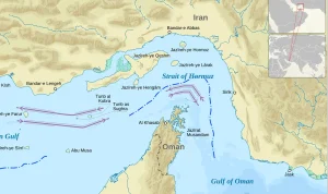 Drama Selat Hormuz: Iran Buka, Tutup, dan Ketegangan AS Mengguncang Pasokan Energi Dunia