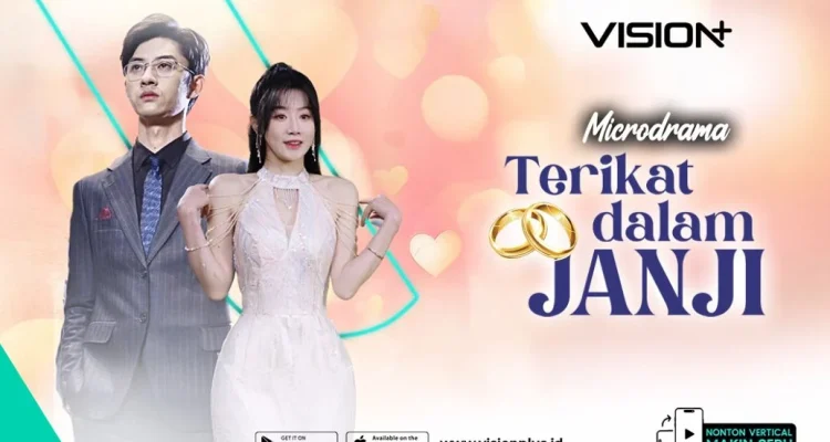 Drama 'Terikat Janji' Episode 16 Pecah! Strategi Promosi CityMie, Rahasia Kematian Terungkap, dan Gaya Fashion Pemain yang Memukau