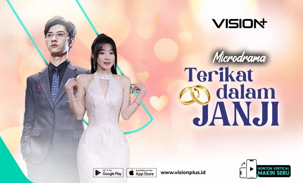 Drama 'Terikat Janji' Episode 16 Pecah! Strategi Promosi CityMie, Rahasia Kematian Terungkap, dan Gaya Fashion Pemain yang Memukau