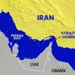 Dubes Iran: Selat Hormuz Bisa Normal Kembali Jika Perdamaian Terwujud, Meski Tehran Siapkan Penutupan Lagi