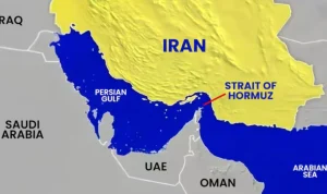 Dubes Iran: Selat Hormuz Bisa Normal Kembali Jika Perdamaian Terwujud, Meski Tehran Siapkan Penutupan Lagi