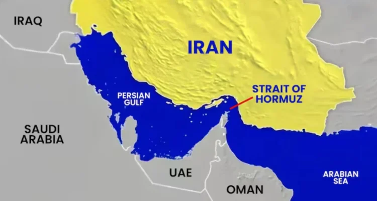 Dubes Iran: Selat Hormuz Bisa Normal Kembali Jika Perdamaian Terwujud, Meski Tehran Siapkan Penutupan Lagi