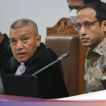 Eks Bos Google Membela Nadiem Makarim: Saksi Ditolak Jaksa, Namun Bukti Investasi Google Dipertanyakan