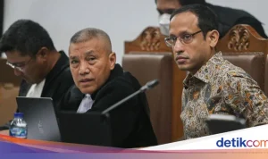 Eks Bos Google Membela Nadiem Makarim: Saksi Ditolak Jaksa, Namun Bukti Investasi Google Dipertanyakan