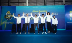 Electric PLN Tumbang di Final Four Proliga 2026, Jalan ke Grand Final Semakin Terjal