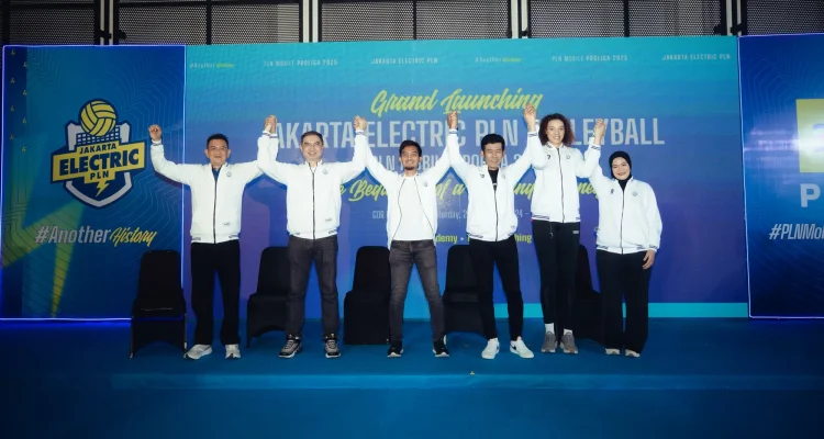 Electric PLN Tumbang di Final Four Proliga 2026, Jalan ke Grand Final Semakin Terjal