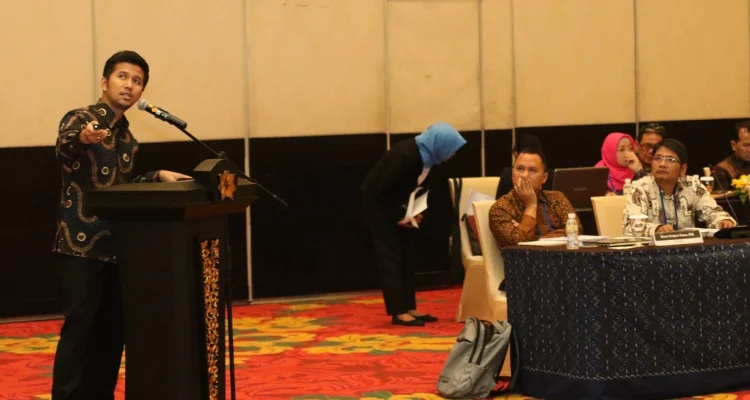 Emil Dardak Desak Penguatan Pengawasan Pasca OTT Bupati Tulungagung: Momentum Reform di Jawa Timur