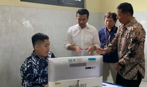 Emil Dardak Soroti Tiga Kepala Daerah Jatim Terjaring OTT KPK: Panggilan Mendesak untuk Reformasi Integritas Pemerintahan Daerah