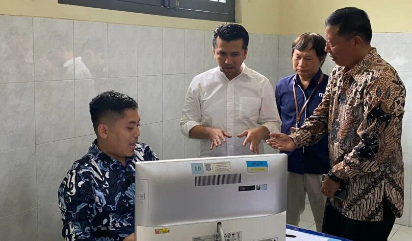 Emil Dardak Soroti Tiga Kepala Daerah Jatim Terjaring OTT KPK: Panggilan Mendesak untuk Reformasi Integritas Pemerintahan Daerah
