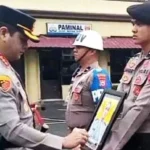 Empat Polisi Dipecat, Tiga Keberatan: Kasus Kematian Bripda Natanael Memicu Kontroversi PTDH