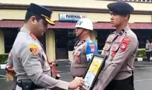 Empat Polisi Dipecat, Tiga Keberatan: Kasus Kematian Bripda Natanael Memicu Kontroversi PTDH