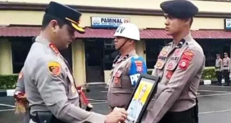 Empat Polisi Dipecat, Tiga Keberatan: Kasus Kematian Bripda Natanael Memicu Kontroversi PTDH