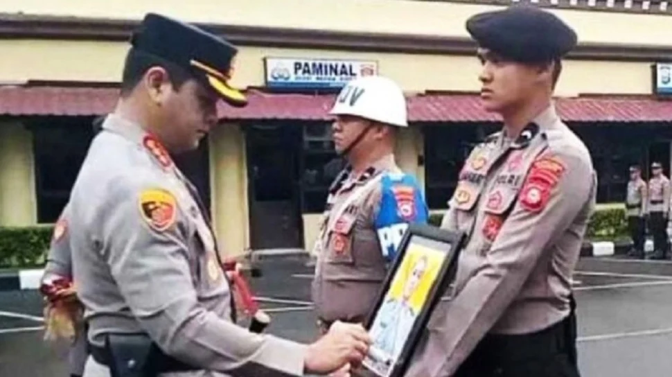 Empat Polisi Dipecat, Tiga Keberatan: Kasus Kematian Bripda Natanael Memicu Kontroversi PTDH
