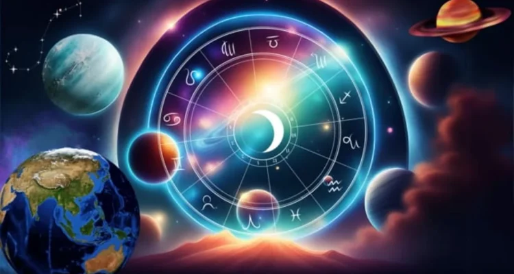 Empat Zodiak Dapat Hadiah Luar Biasa dari Alam Semesta pada Senin 20 April 2026: Musim Taurus Bawa Berkah Melimpah