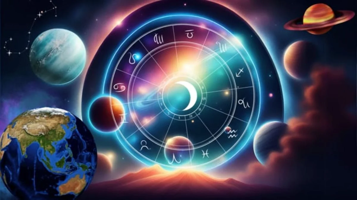 Empat Zodiak Dapat Hadiah Luar Biasa dari Alam Semesta pada Senin 20 April 2026: Musim Taurus Bawa Berkah Melimpah