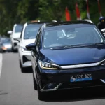 Eropa Tergerus, Mobil China Kuasai Pasar Indonesia: Data Penjualan dan Tantangan Baru