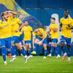 Estoril Praia Siap Guncang Klasemen Menengah Primeira Liga 2025/2026