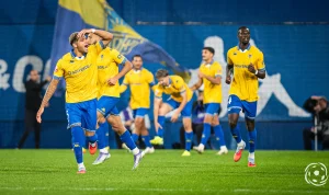 Estoril Praia Siap Guncang Klasemen Menengah Primeira Liga 2025/2026